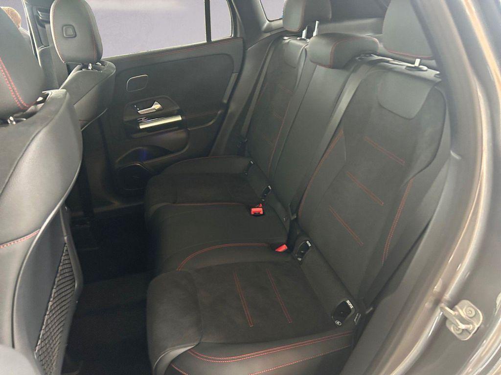 new 2025 Mercedes-Benz GLA 250 car, priced at $55,520