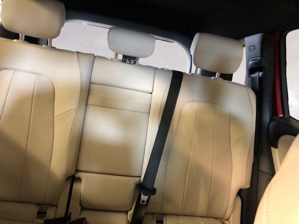 new 2025 Mercedes-Benz GLB 250 car, priced at $58,540