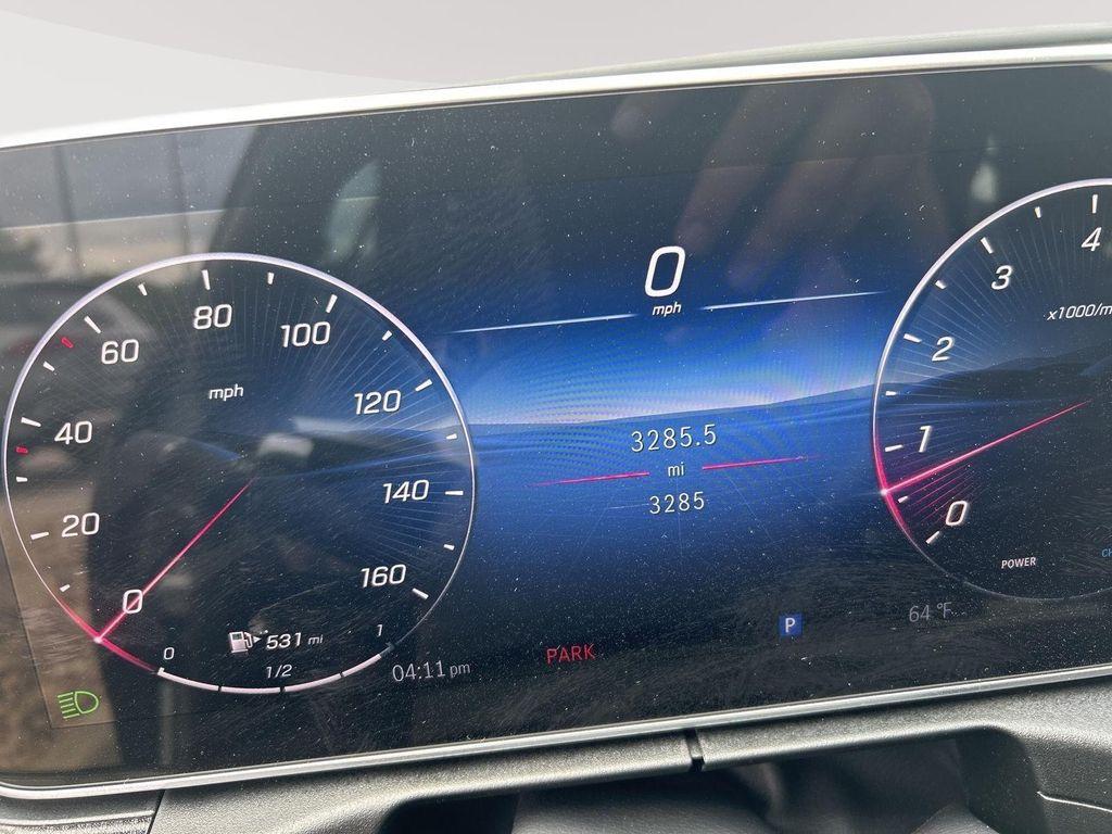 new 2026 Mercedes-Benz C-Class car, priced at $60,270