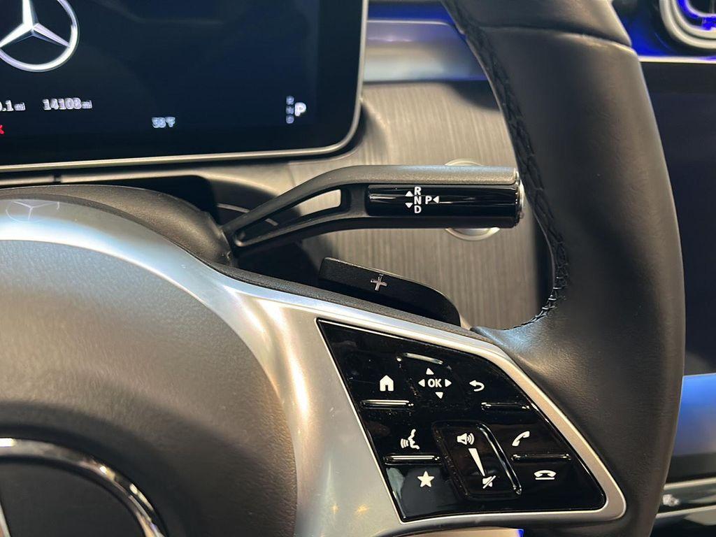 used 2025 Mercedes-Benz C-Class car, priced at $47,900