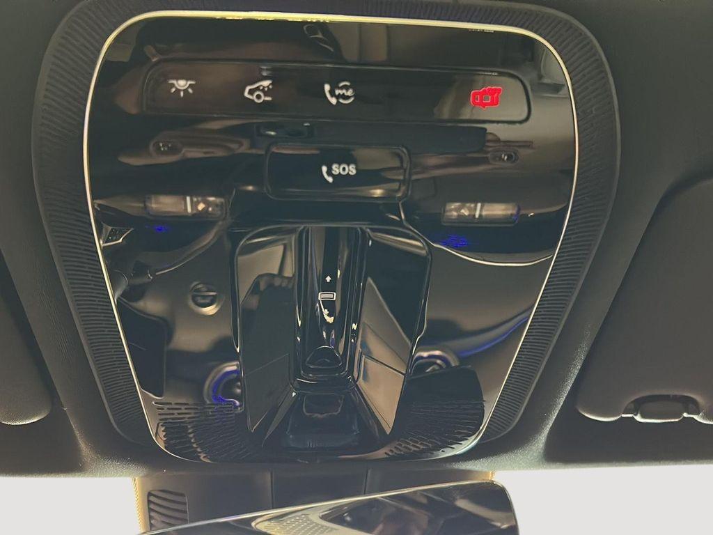 used 2025 Mercedes-Benz C-Class car, priced at $47,900