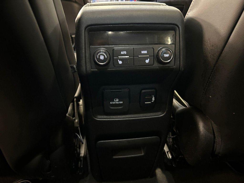 used 2017 GMC Acadia car, priced at $18,500