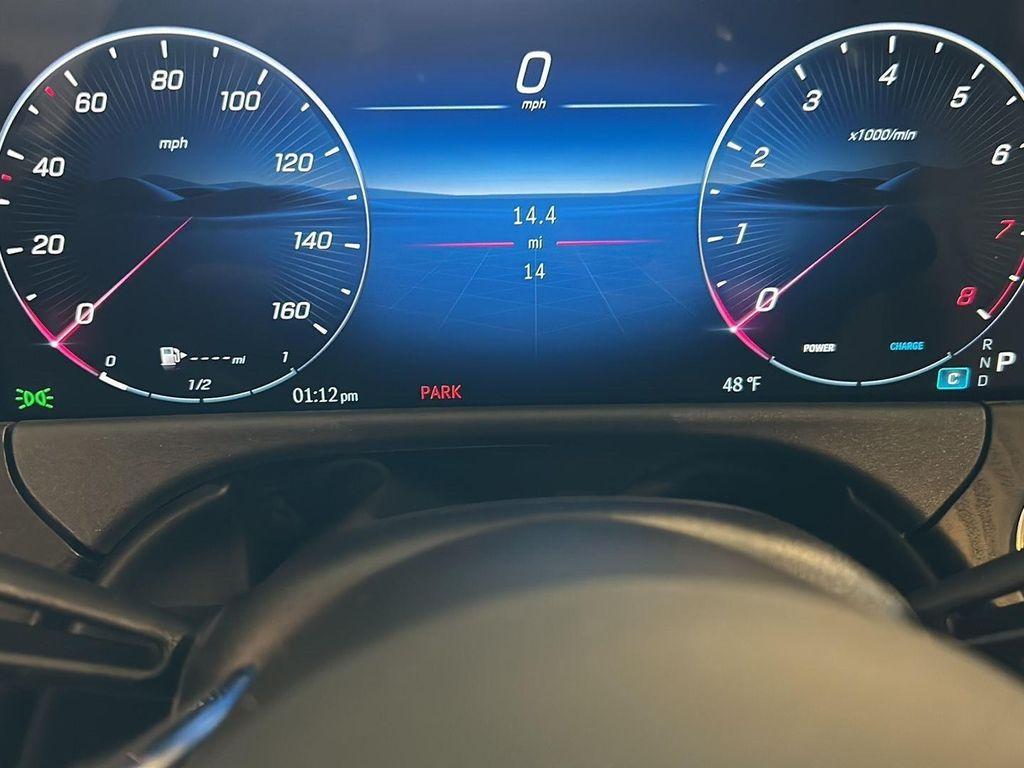 new 2026 Mercedes-Benz E-Class car, priced at $80,560