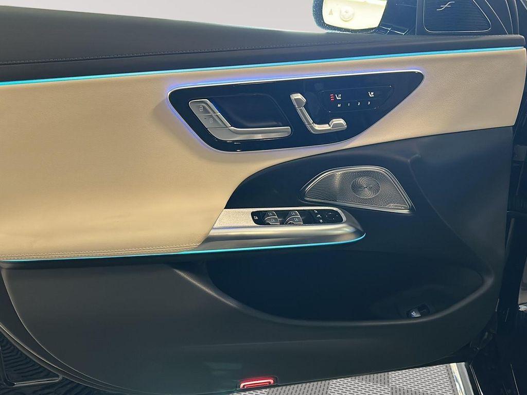 new 2026 Mercedes-Benz E-Class car, priced at $80,560