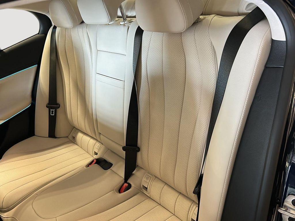 new 2026 Mercedes-Benz E-Class car, priced at $80,560