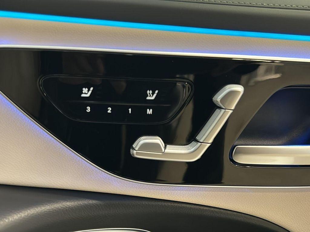 new 2026 Mercedes-Benz E-Class car, priced at $80,560