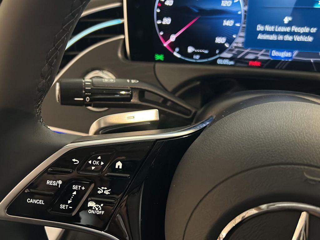 new 2026 Mercedes-Benz E-Class car, priced at $80,560