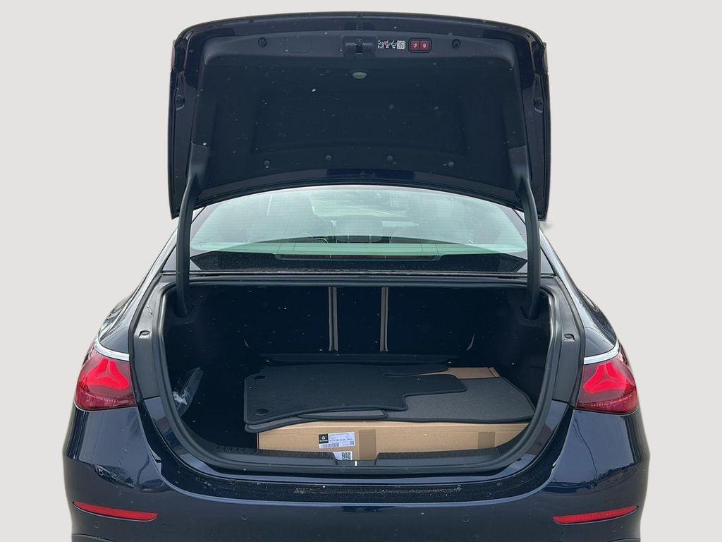 new 2026 Mercedes-Benz E-Class car, priced at $80,560