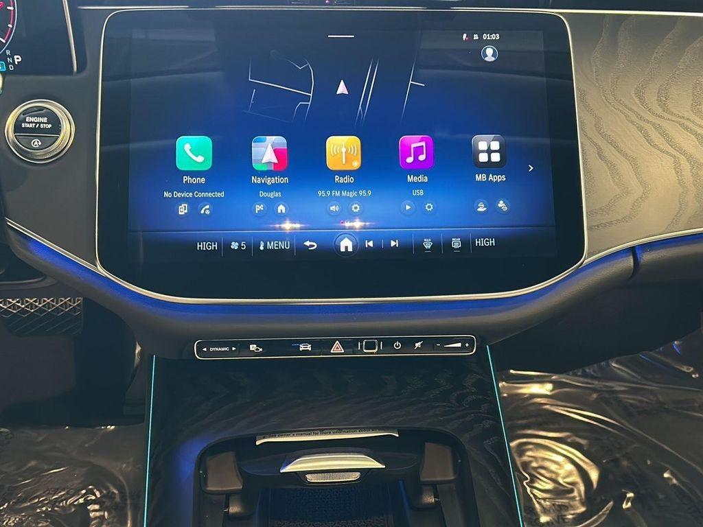 new 2026 Mercedes-Benz E-Class car, priced at $80,560