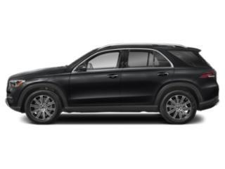 new 2026 Mercedes-Benz GLE 350 car, priced at $74,550