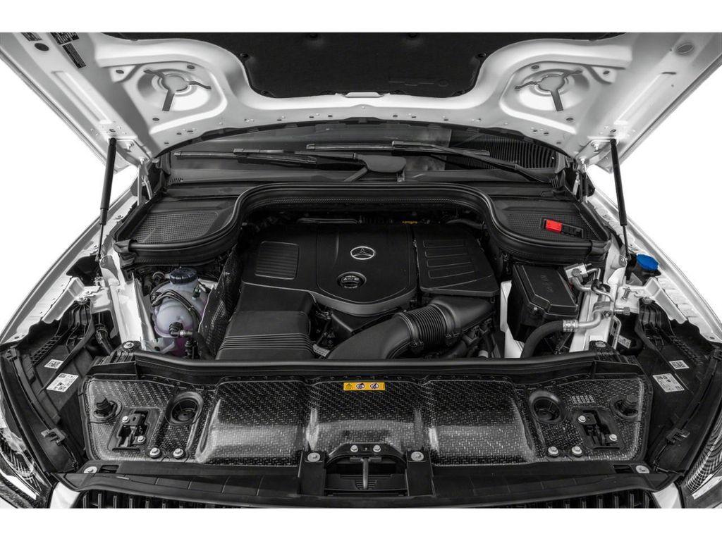new 2026 Mercedes-Benz GLE 350 car, priced at $74,550