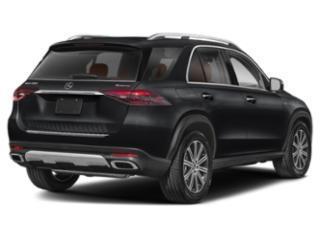 new 2026 Mercedes-Benz GLE 350 car, priced at $74,550