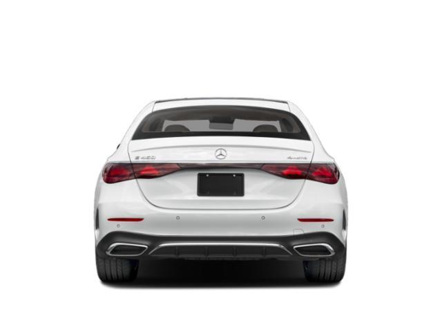 new 2026 Mercedes-Benz E-Class car, priced at $82,795