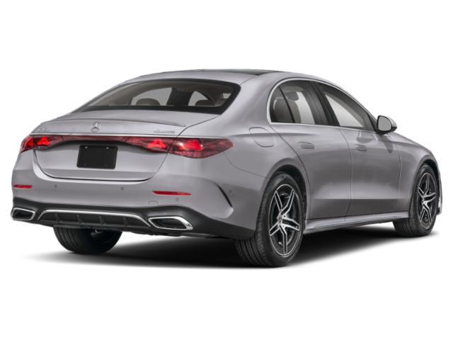 new 2026 Mercedes-Benz E-Class car, priced at $82,795