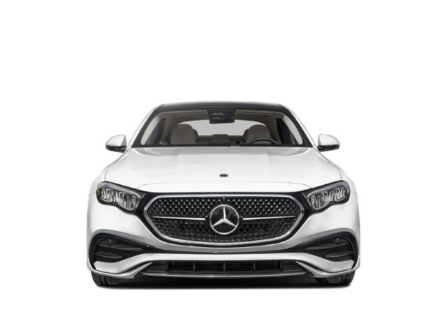 new 2026 Mercedes-Benz E-Class car, priced at $82,795