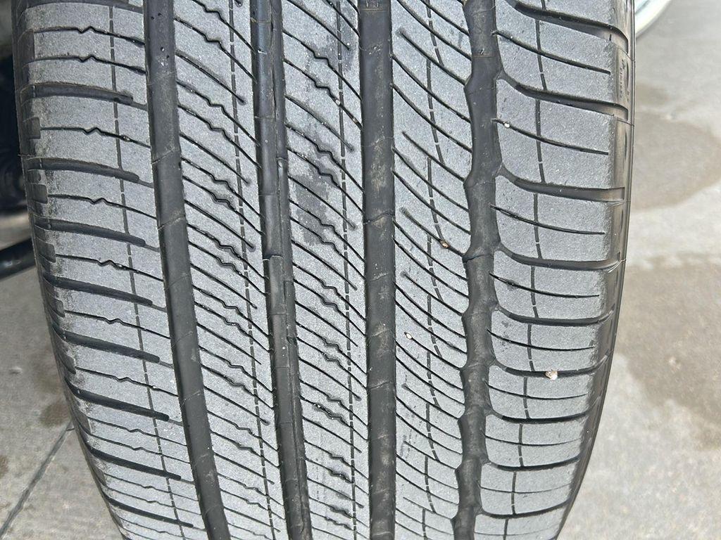 used 2020 Mercedes-Benz GLS 450 car, priced at $35,000