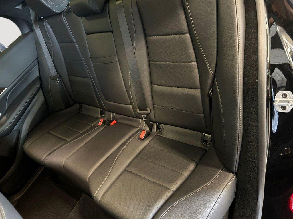 used 2023 Mercedes-Benz GLE 350 car, priced at $47,440