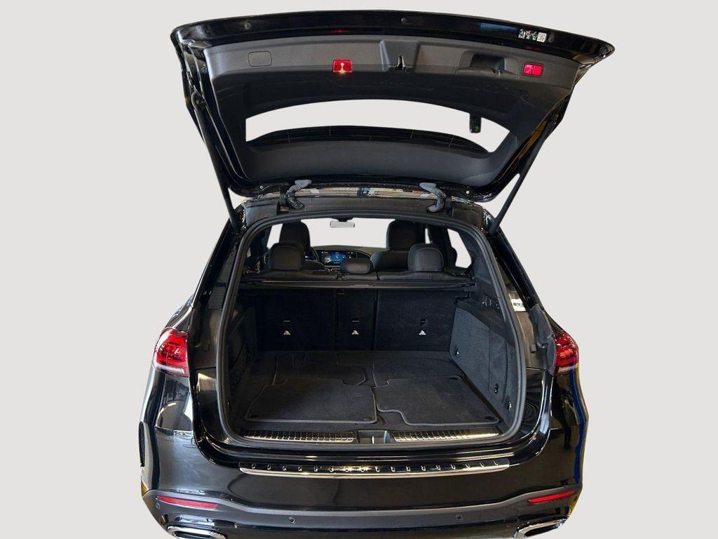 used 2023 Mercedes-Benz GLE 350 car, priced at $47,440