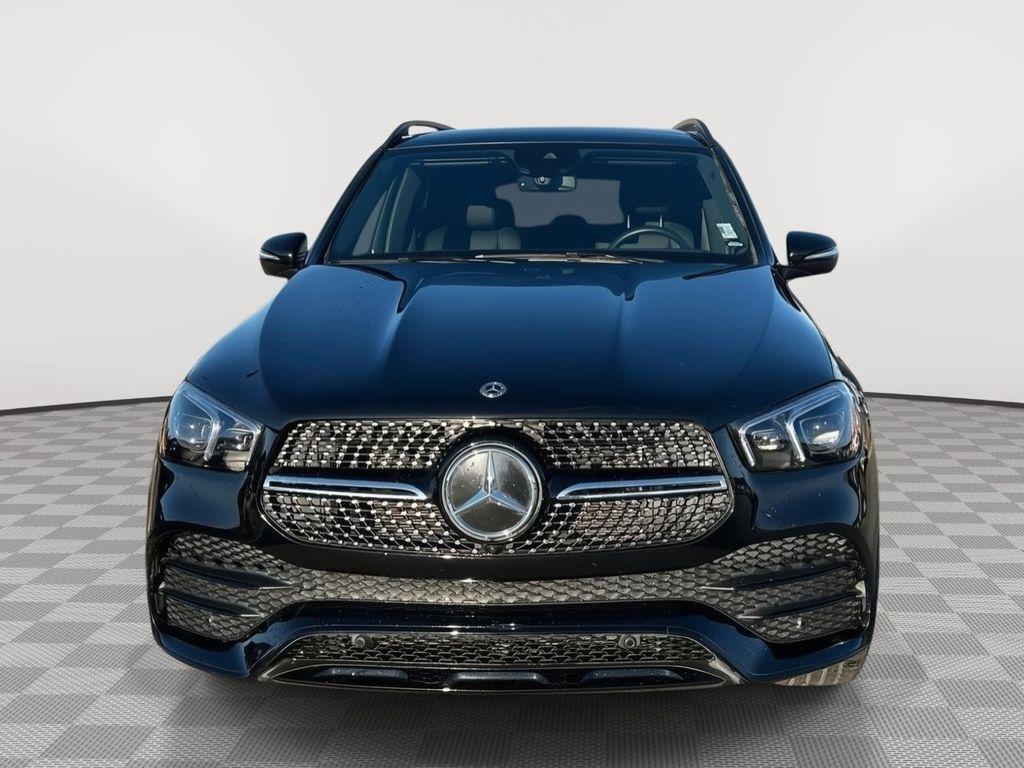 used 2023 Mercedes-Benz GLE 350 car, priced at $47,440