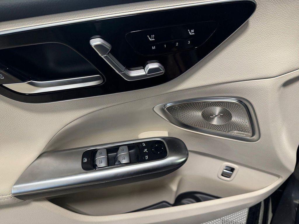 new 2026 Mercedes-Benz C-Class car, priced at $57,170