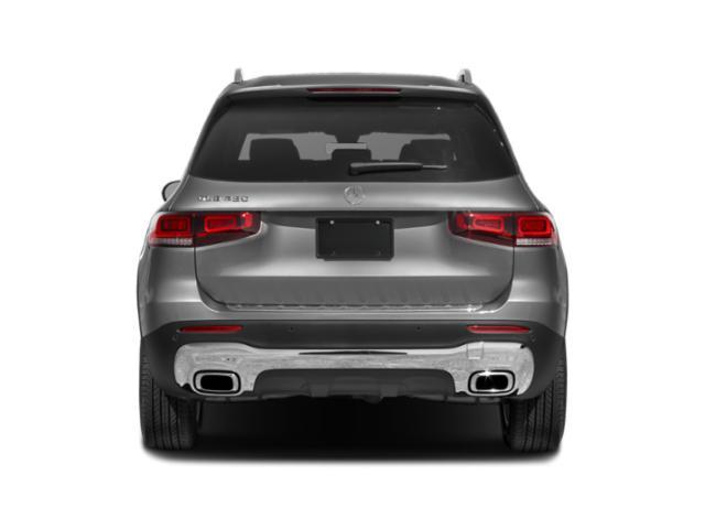 used 2023 Mercedes-Benz GLB 250 car, priced at $40,000