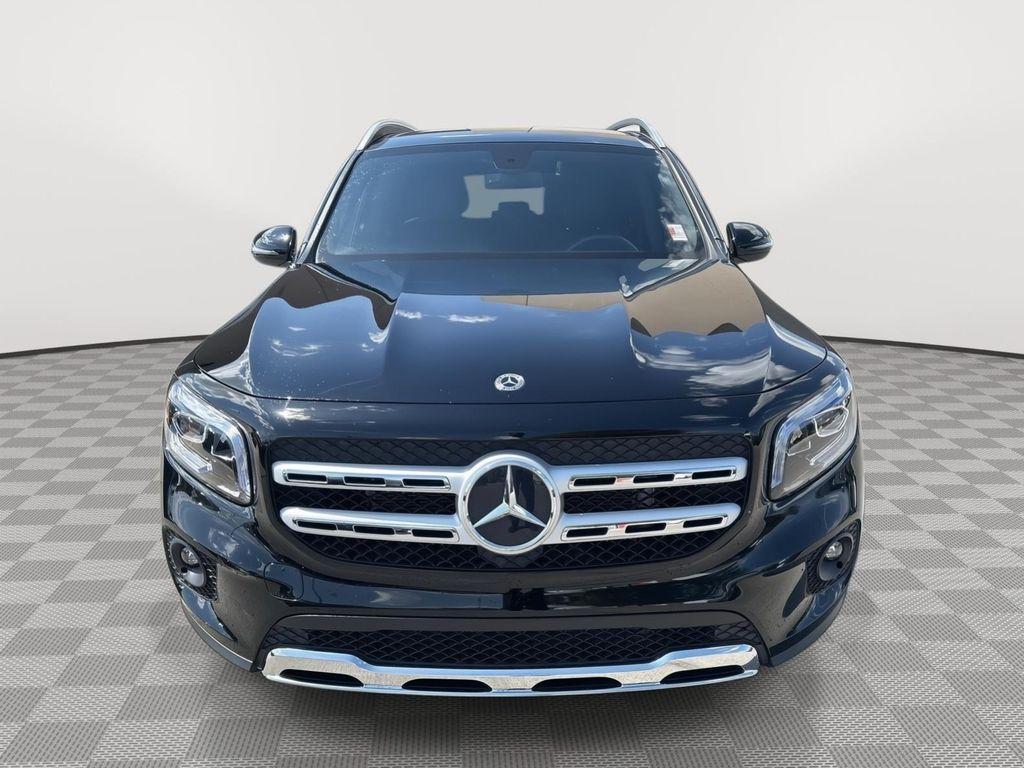 used 2023 Mercedes-Benz GLB 250 car, priced at $40,000