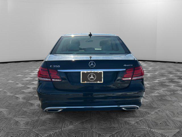 used 2014 Mercedes-Benz E-Class car, priced at $18,000