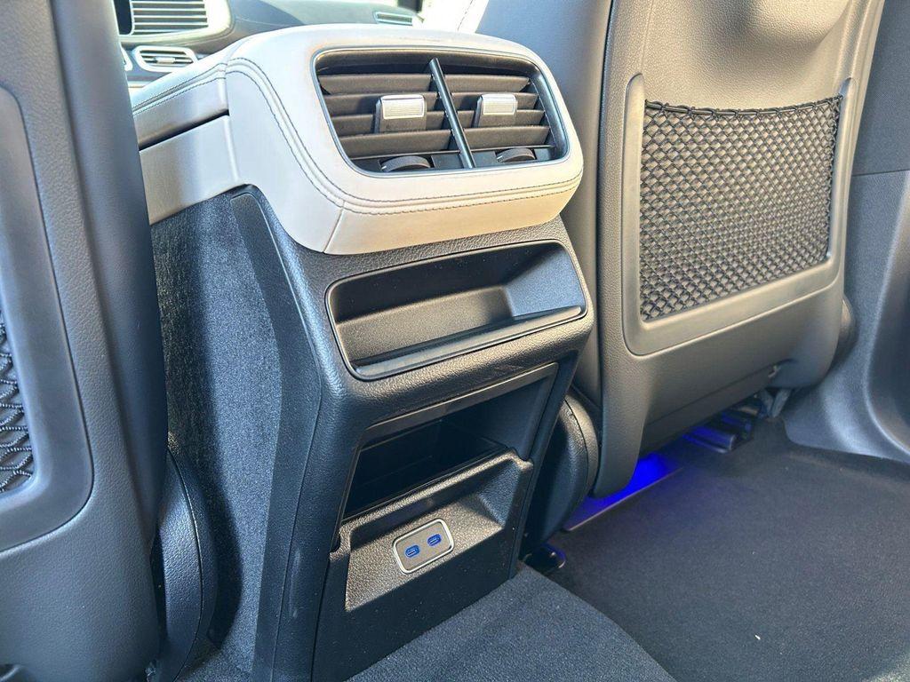 new 2026 Mercedes-Benz AMG GLE 53 car, priced at $101,780