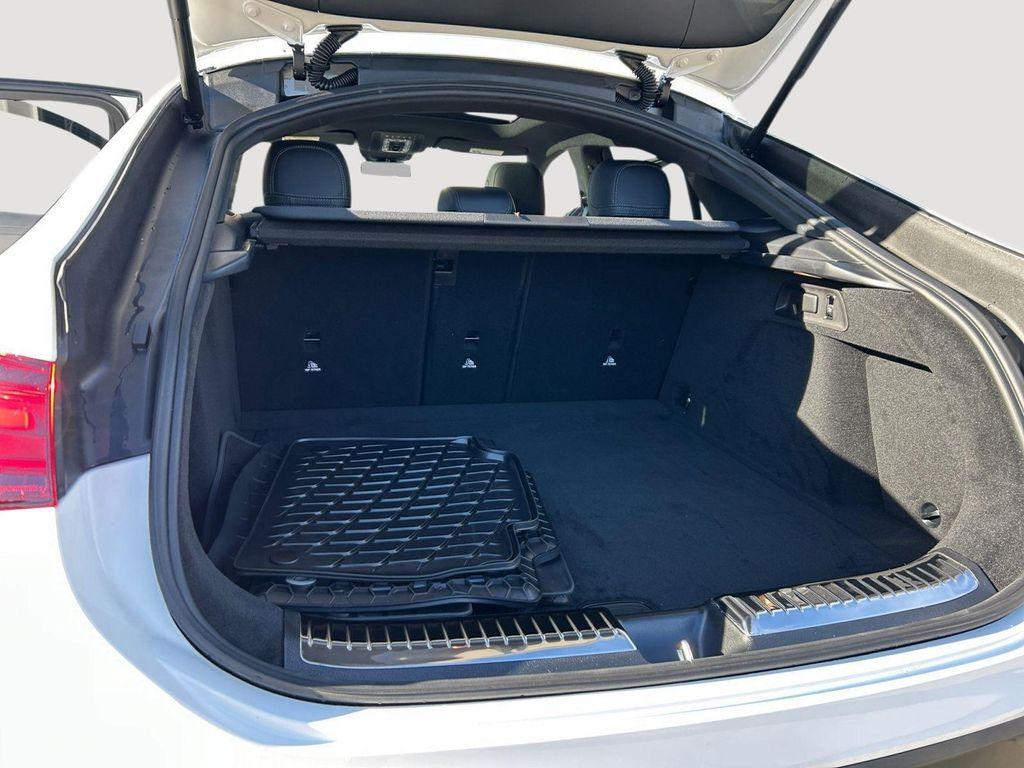 new 2026 Mercedes-Benz AMG GLE 53 car, priced at $101,780