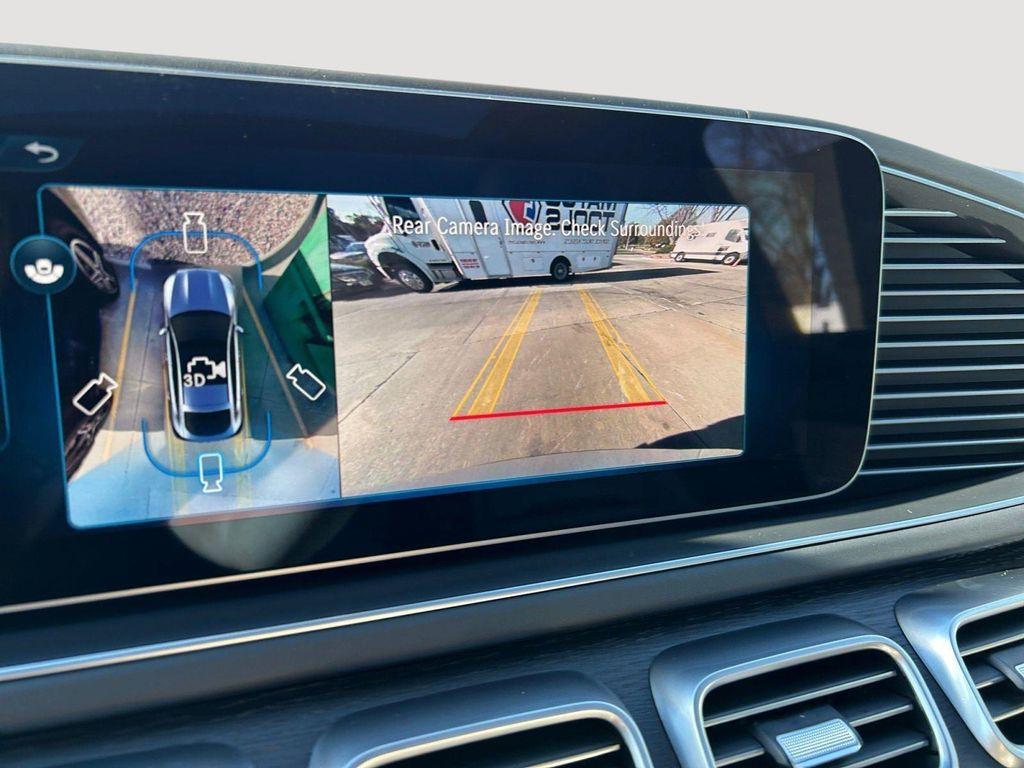 new 2026 Mercedes-Benz AMG GLE 53 car, priced at $101,780