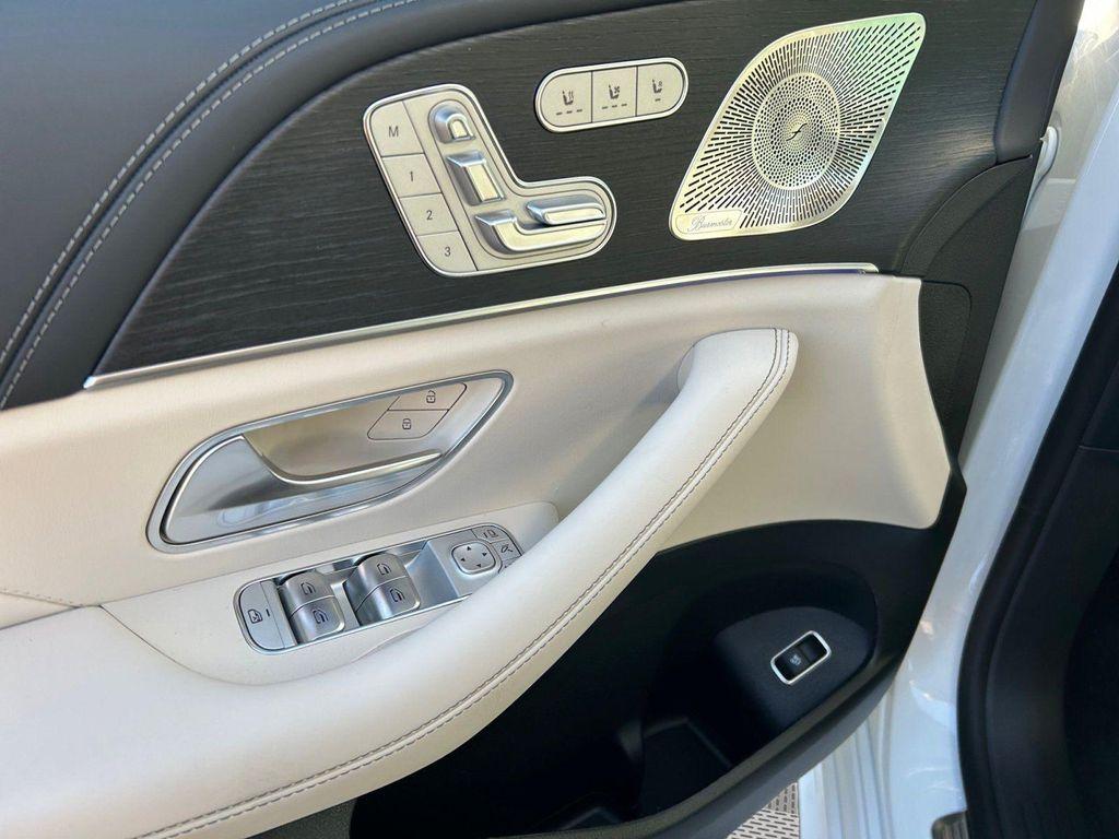 new 2026 Mercedes-Benz AMG GLE 53 car, priced at $101,780