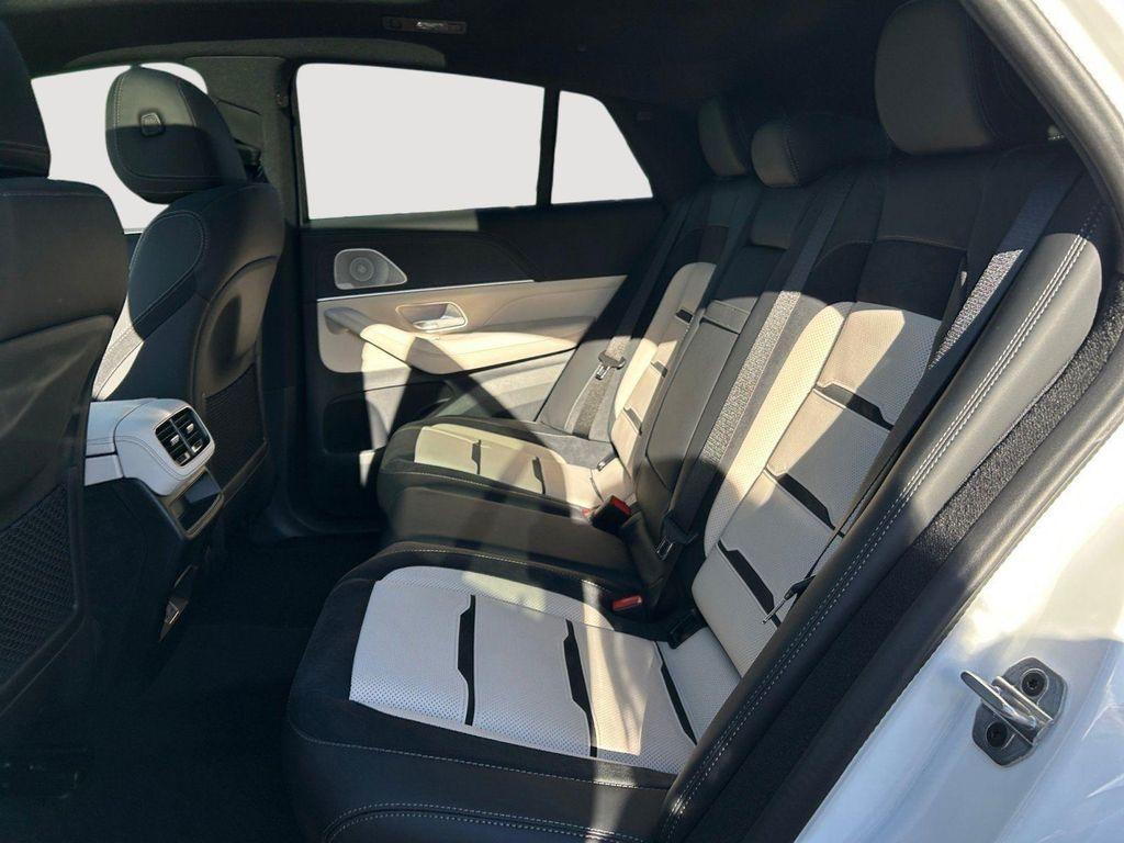 new 2026 Mercedes-Benz AMG GLE 53 car, priced at $101,780