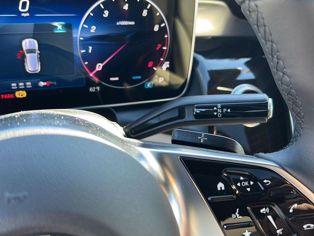 new 2026 Mercedes-Benz GLC 300 car, priced at $59,705