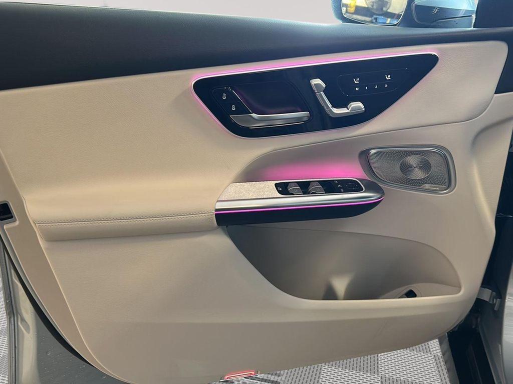 new 2026 Mercedes-Benz GLC 300 car, priced at $59,705