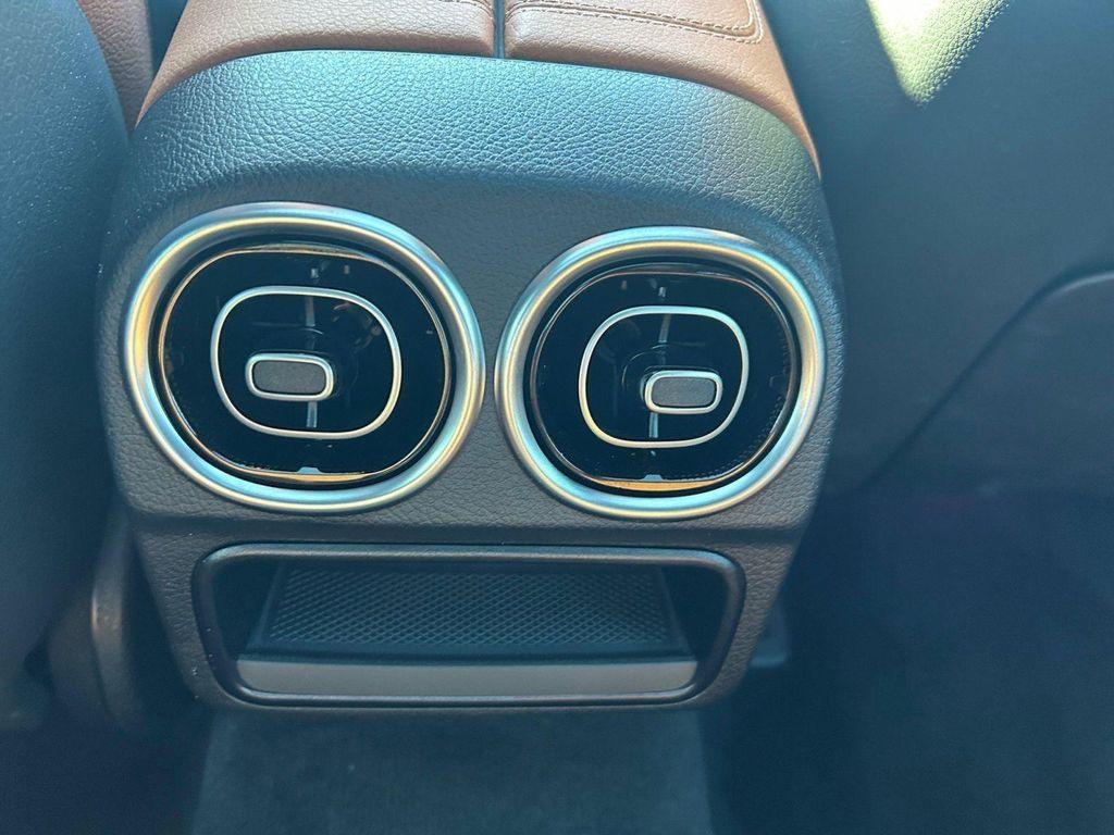 used 2024 Mercedes-Benz C-Class car, priced at $38,000