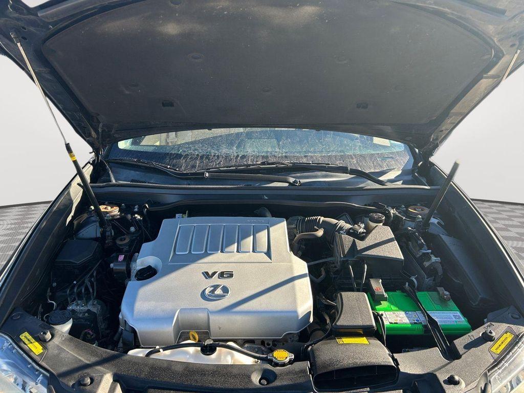 used 2013 Lexus ES 350 car, priced at $20,000