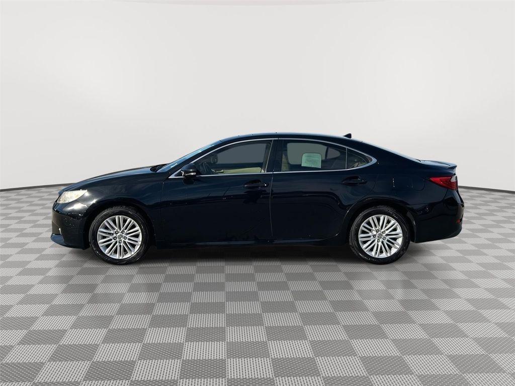used 2013 Lexus ES 350 car, priced at $20,000