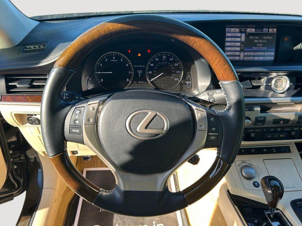 used 2013 Lexus ES 350 car, priced at $20,000