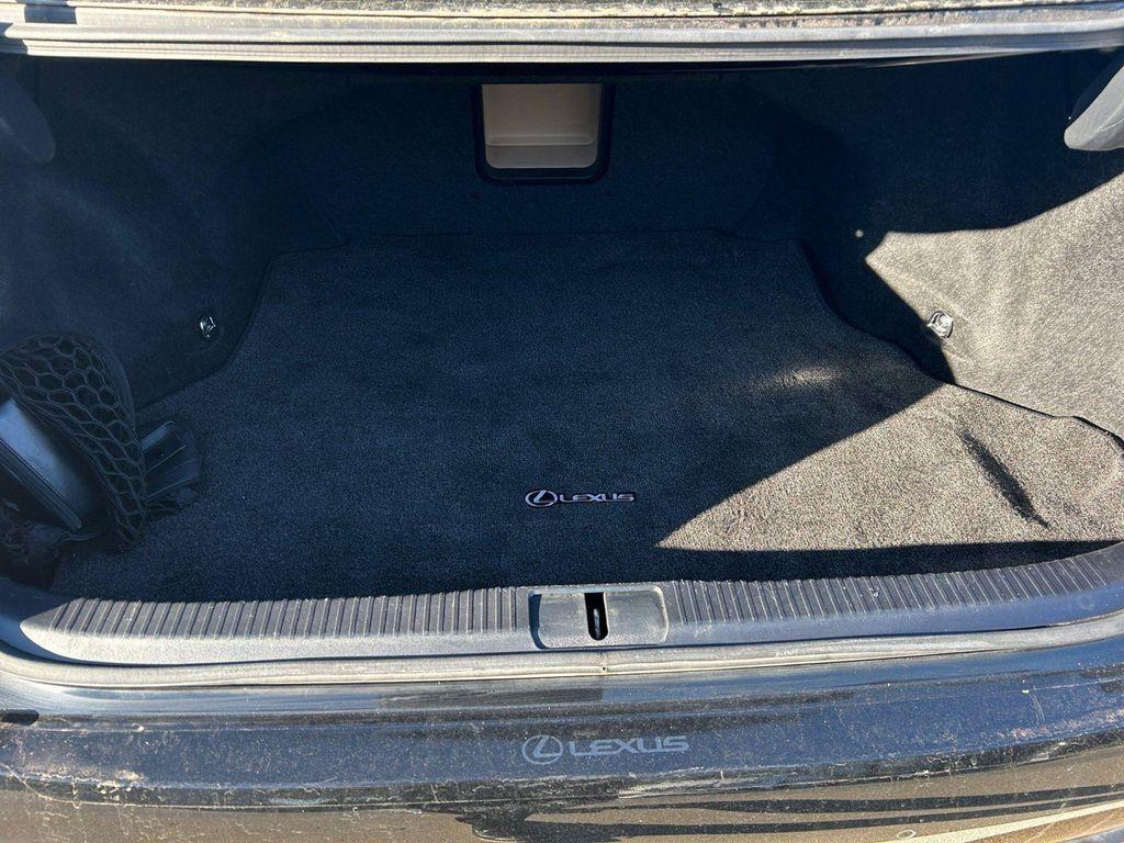 used 2013 Lexus ES 350 car, priced at $20,000