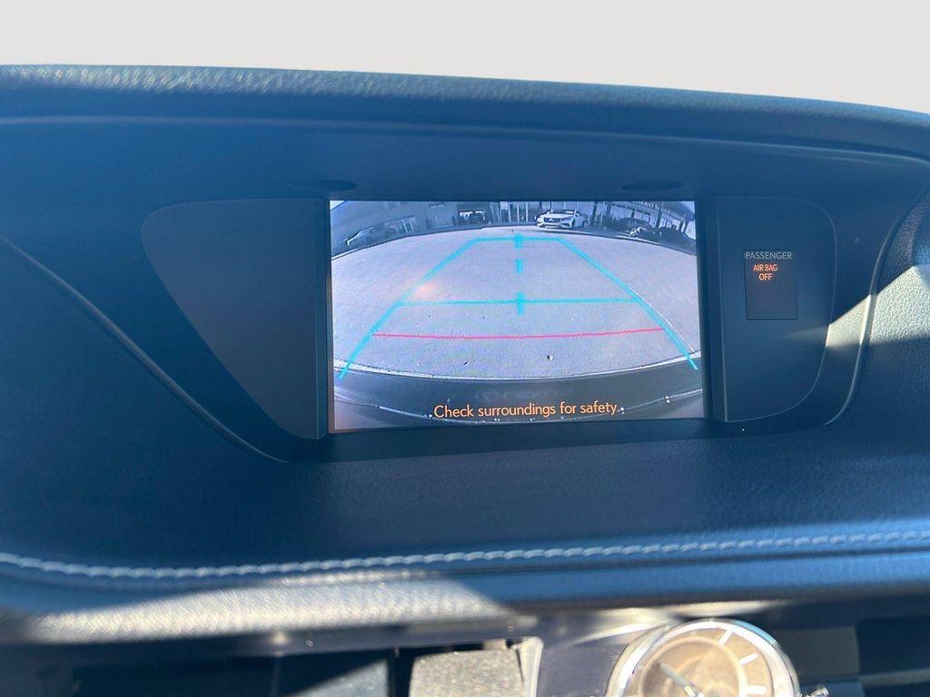 used 2013 Lexus ES 350 car, priced at $20,000