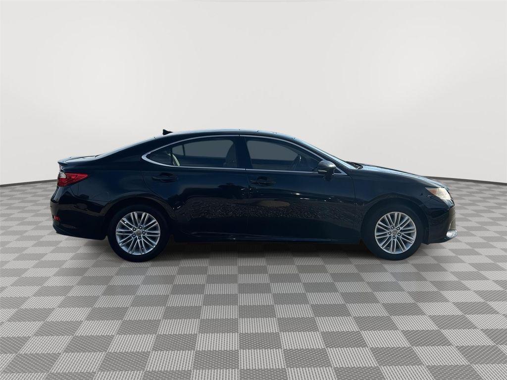 used 2013 Lexus ES 350 car, priced at $20,000