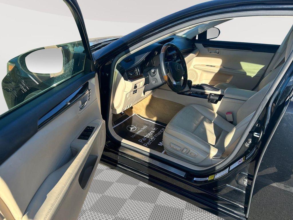 used 2013 Lexus ES 350 car, priced at $20,000