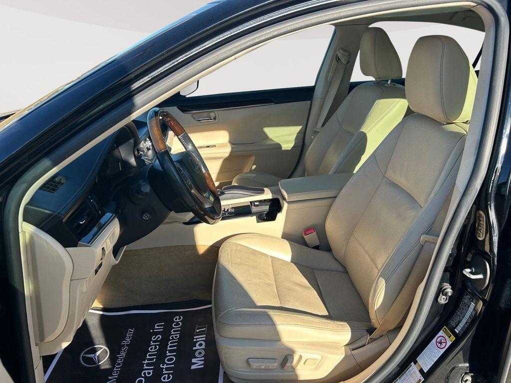 used 2013 Lexus ES 350 car, priced at $20,000