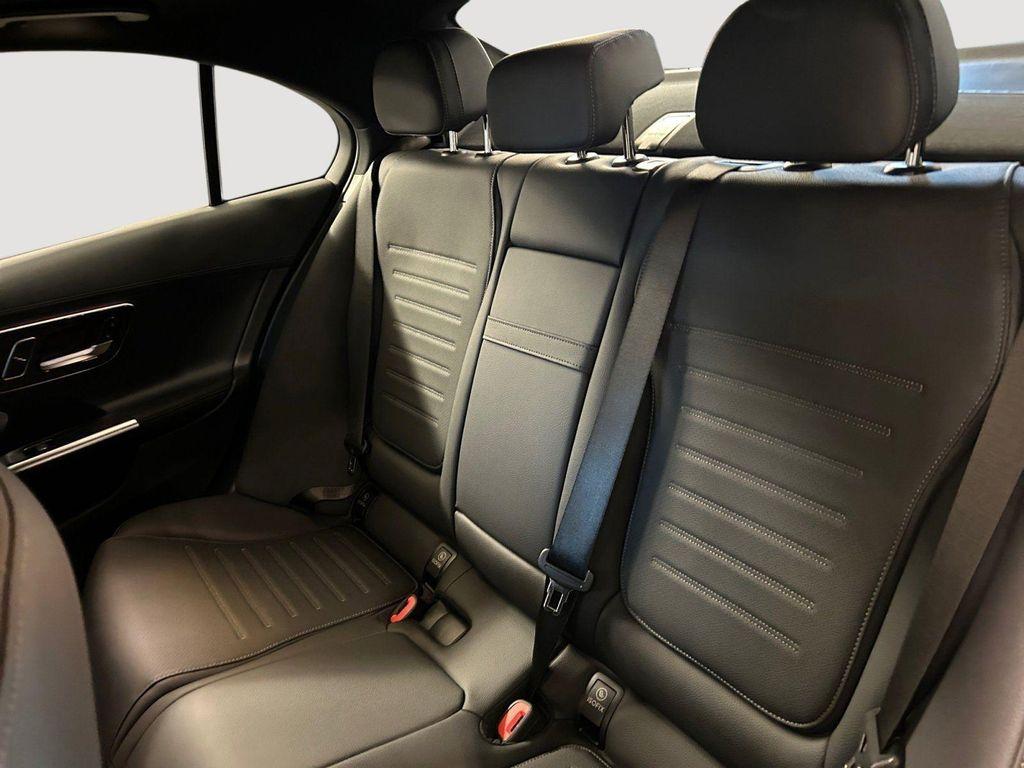 new 2026 Mercedes-Benz C-Class car, priced at $59,770