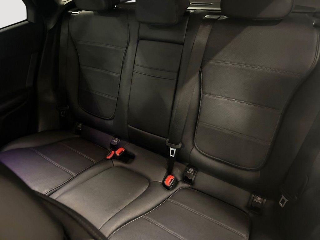 used 2024 Mercedes-Benz GLC 300 car, priced at $35,500