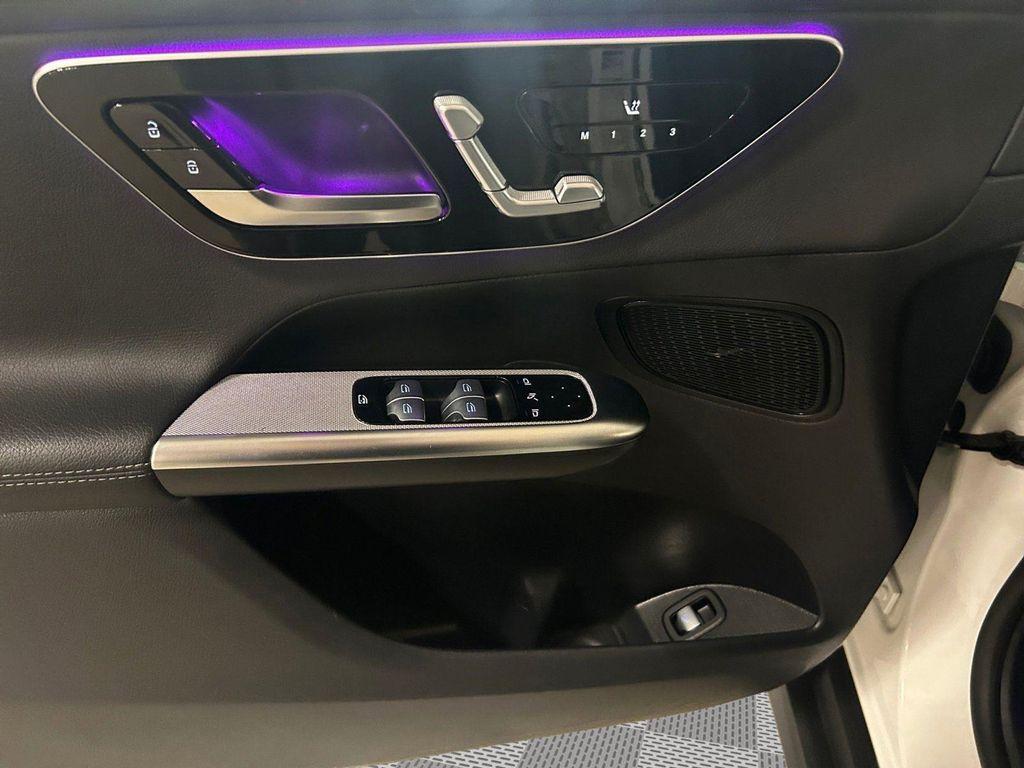 used 2024 Mercedes-Benz GLC 300 car, priced at $35,500