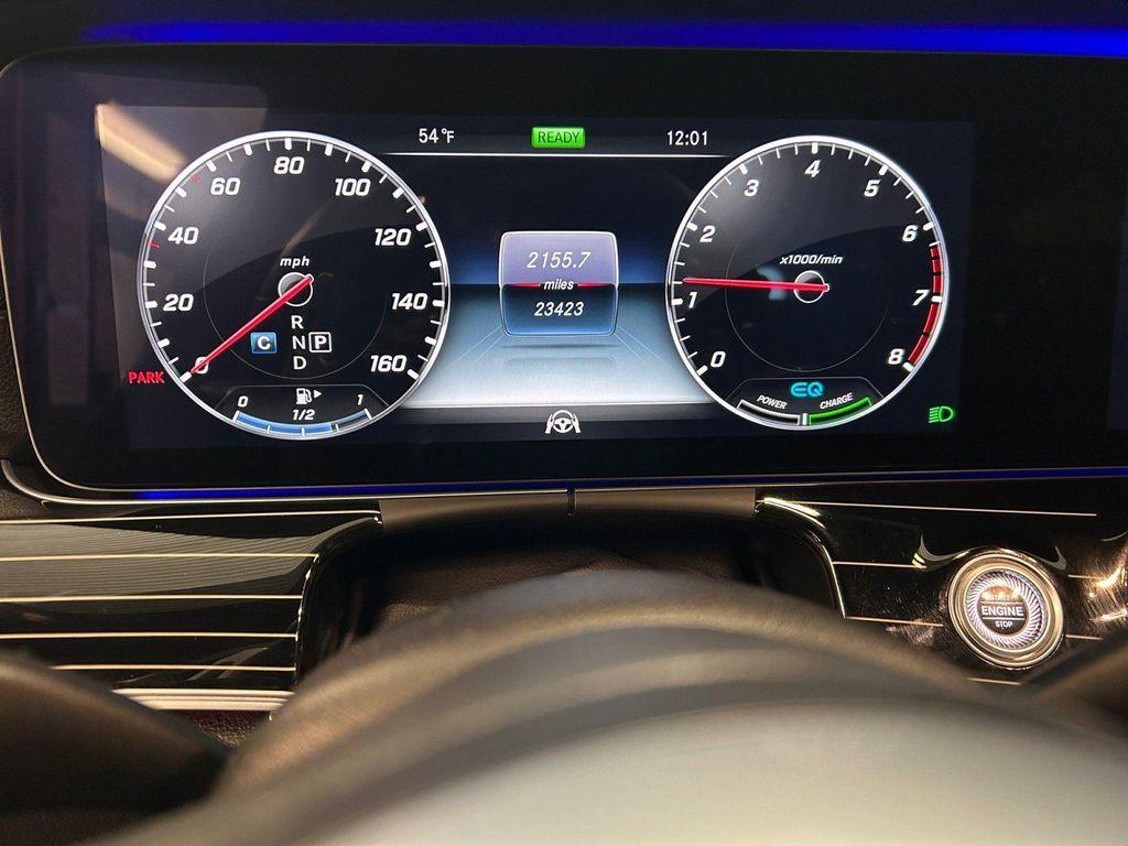 used 2019 Mercedes-Benz CLS 450 car, priced at $42,000