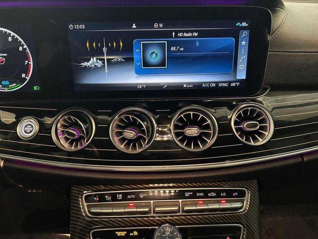 used 2019 Mercedes-Benz CLS 450 car, priced at $42,000