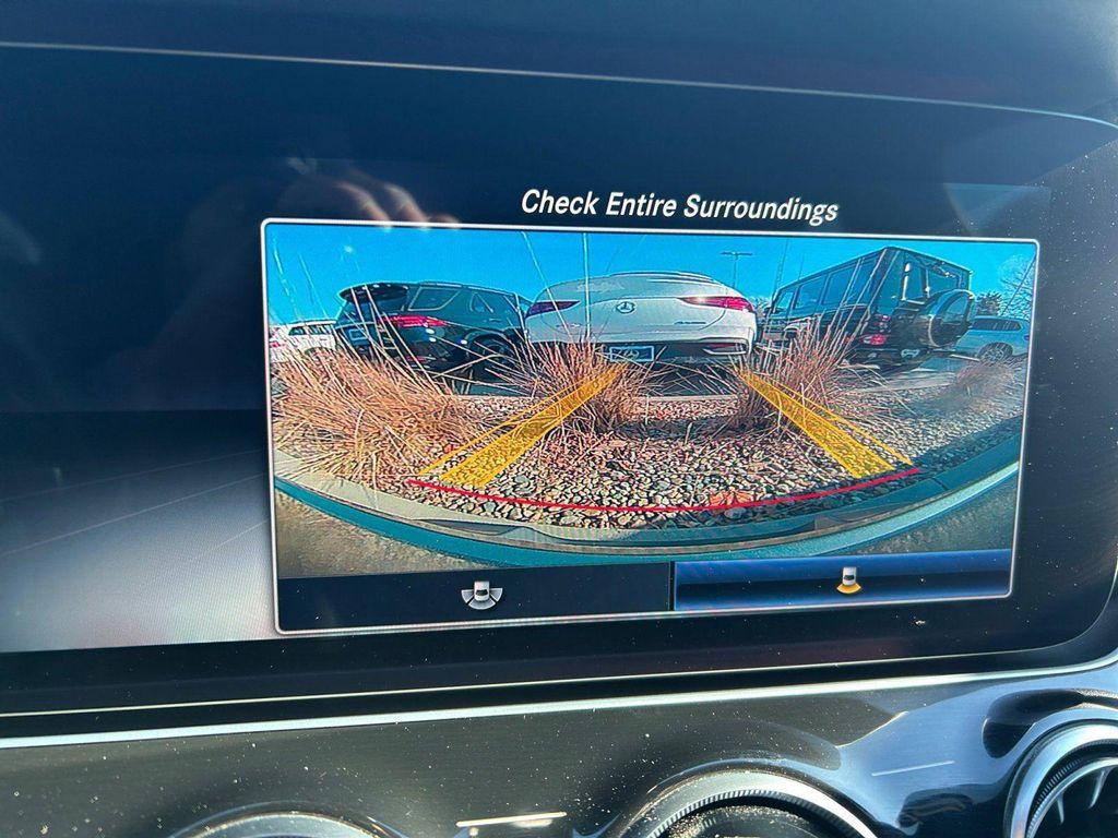 used 2019 Mercedes-Benz CLS 450 car, priced at $42,000