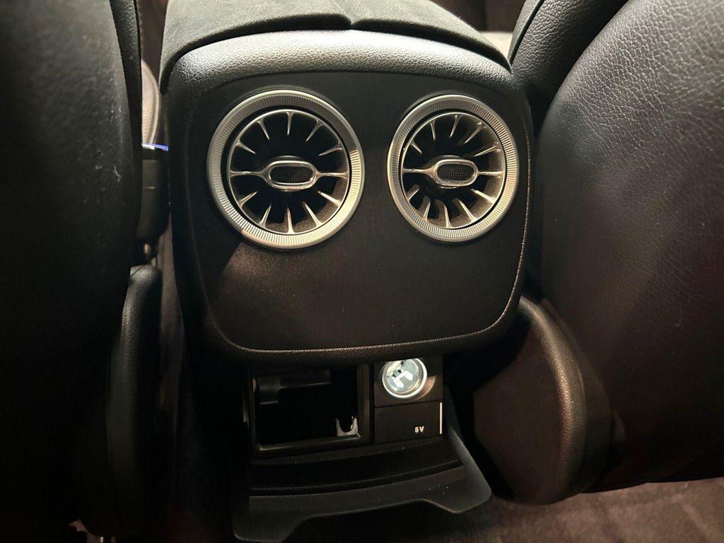 used 2019 Mercedes-Benz CLS 450 car, priced at $42,000